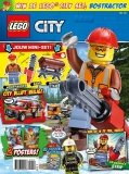 LEGO City Magazine 2019-12