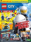 LEGO City Magazine 2020-1