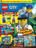 LEGO City Magazine 2020-4