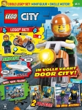 LEGO City Magazine 2020-5