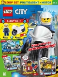 LEGO City Magazine 2021-3