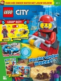 LEGO City Magazine 2021-5