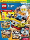 LEGO City Magazine 2021-6