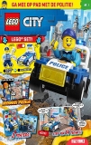 LEGO City Magazine 2022-1