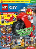 LEGO City Magazine 2022-2