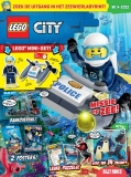 LEGO City Magazine 2022-5