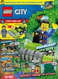 LEGO City Magazine 2023-2