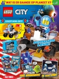 LEGO City Magazine 2024-5