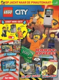 LEGO City Magazine 2025-1
