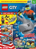 LEGO City Magazine 2025-3