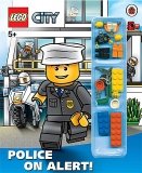 LEGO City Police on Alert!