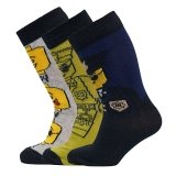 LEGO Sokken City (CM-51152 - Maat 26-27)