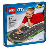 LEGO City Playmat