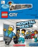 LEGO City Hospital Heist!