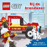 LEGO City - Bij de Brandweer