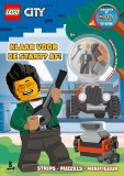 LEGO  City - Klaar Voor De Start? Af!