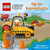 LEGO City - Op de Bouwplaats