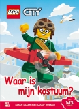 LEGO City Waar is Mijn Kostuum?
