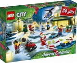 LEGO 60268 Adventskalender 2020 City