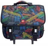 LEGO Backpack Trolley Classic Bricks
