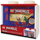 LEGO Display LED Nachtlamp Ninjago