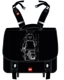 LEGO Rugzak Trolley Classic Minifigure