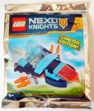 LEGO Clay's Mini Falcon (Polybag)