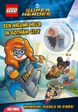LEGO Een Nieuwe Held in Gotham City