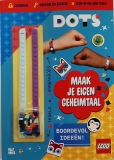LEGO DOTS - Maak Je Eigen Geheimtaal
