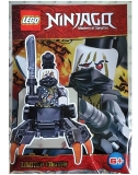 LEGO Daddy No Legs (Polybag)