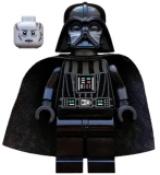 LEGO Darth Vader (SW0277)