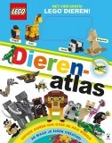 LEGO Dieren Atlas
