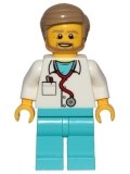 LEGO Dokter (CTY0898)