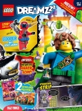 LEGO Dreamzzz Magazine 2023-2
