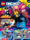 LEGO Dreamzzz Magazine 2024-1