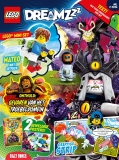LEGO Dreamzzz Magazine 2024-2