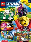 LEGO Dreamzzz Magazine 2024-3