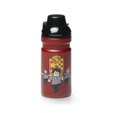 LEGO Drinking Bottle Harry Potter Gryffindor