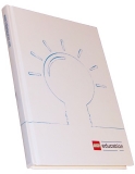 LEGO Education Notitieboek