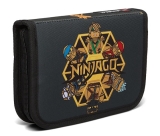 LEGO Etui Deluxe Ninjago Golden Team