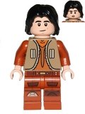 LEGO Ezra Bridger (SW574)
