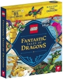 LEGO Fantastic Tales of Dragons