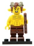 LEGO Faun (COL15-7)