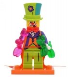 LEGO Feestclown (COL18-4)
