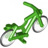 LEGO Fiets GROEN