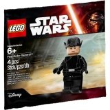 LEGO First Order General (Polybag)