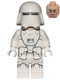 LEGO First Order Snowtrooper (SW875)