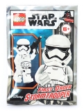 LEGO First Order Stormtrooper (Polybag)