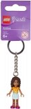 LEGO Sleutelhanger Andrea