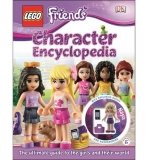 LEGO Friends Character Encyclopedia